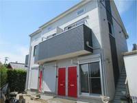 エストレジデンス狛江の外観