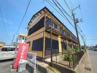 神奈川県平塚市横内(一戸建)の賃貸物件の外観