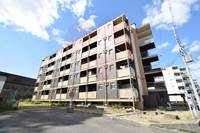 大阪府和泉市伏屋町5(マンション)の賃貸物件の外観