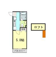 J KOYASUの間取り
