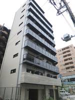 セジョリ横浜井土ヶ谷の外観