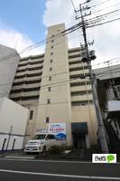 GSレジデンスの外観