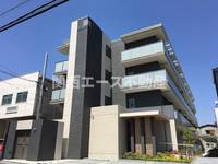 ラヴェルデ長田の外観