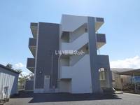 マーヴェラス・ヴューの外観