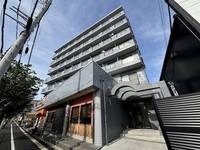 神奈川県平塚市宮松町(マンション)の賃貸物件の外観