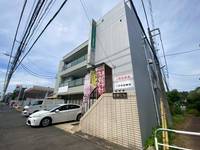 千葉県富里市日吉台3(アパート)の賃貸物件の外観