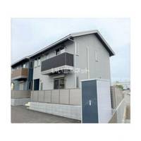 栃木県小山市若木町1(一戸建)の賃貸物件の外観