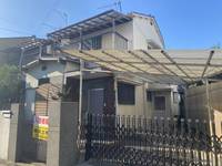 兵庫県姫路市宮上町1(一戸建)の賃貸物件の外観