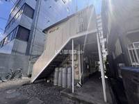 相生コーポの外観