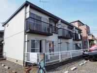 カサブランカの外観