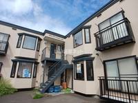 グランディールm&mの外観