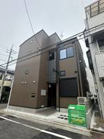 物件の外観画像