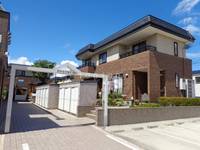 物件の外観画像