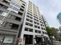 東京都港区虎ノ門3(マンション)の賃貸物件の外観