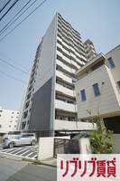 物件の外観画像