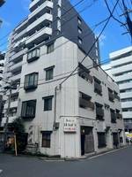 神奈川県横浜市鶴見区鶴見中央4(マンション)の賃貸物件の外観