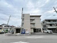 高知県高知市葛島4(マンション)の賃貸物件の外観