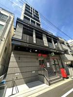 東京都墨田区緑1(マンション)の賃貸物件の外観