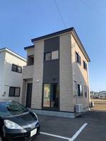 岩手県北上市黒沢尻1(一戸建)の賃貸物件の外観