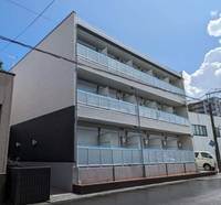 東京都八王子市並木町(マンション)の賃貸物件の外観