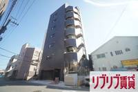 スターライトの外観