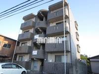 ロイヤル茂の外観