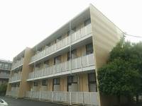 東京都狛江市西野川4(マンション)の賃貸物件の外観