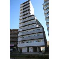 プレール・ドゥーク中板橋の外観