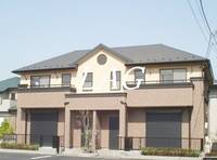 東京都日野市豊田2(一戸建)の賃貸物件の外観