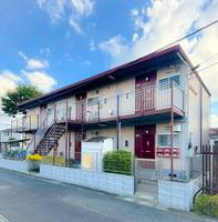 物件の外観画像