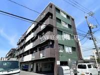 リーガIIの外観