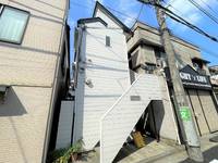 物件の外観画像