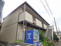 物件の外観画像