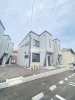 物件の外観画像