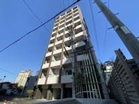 アルテマイスターアゴラの外観