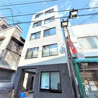 東京都北区田端3(マンション)の賃貸物件の外観