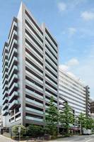 東京都港区西麻布4(マンション)の賃貸物件の外観