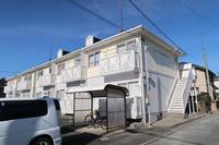 物件の外観画像