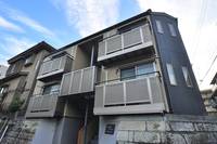神奈川県横浜市戸塚区戸塚町(アパート)の賃貸物件の外観