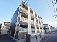 アンプルールフェールClefIIの外観