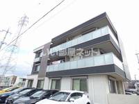 兵庫県加古川市加古川町北在家(マンション)の賃貸物件の外観