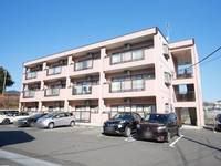 エクセルステージ8の外観