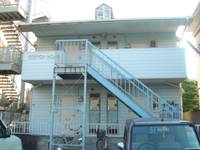 物件の外観画像