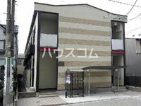 物件の外観画像