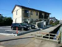 物件の外観画像