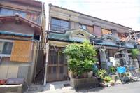 大阪府門真市寿町(一戸建)の賃貸物件の外観