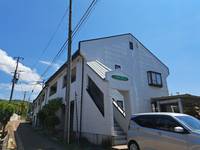 物件の外観画像