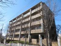 ニチゴマンションIIの外観