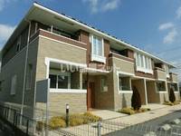 アン シャトンの外観