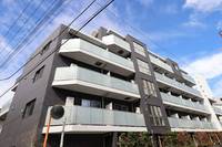 東京都墨田区東向島5(マンション)の賃貸物件の外観